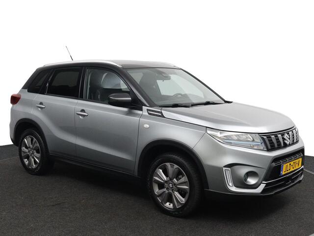 Suzuki VITARA 1.4 Boosterjet Select Smart Hybrid | Stoelverwarming | Cruise Control | Bi-Tone |