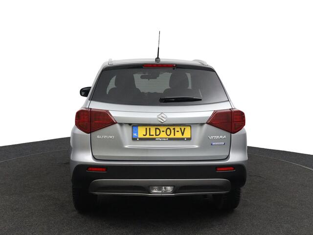 Suzuki VITARA 1.4 Boosterjet Select Smart Hybrid | Stoelverwarming | Cruise Control | Bi-Tone |