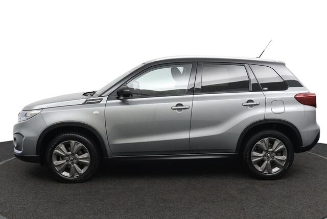 Suzuki VITARA 1.4 Boosterjet Select Smart Hybrid | Stoelverwarming | Cruise Control | Bi-Tone |