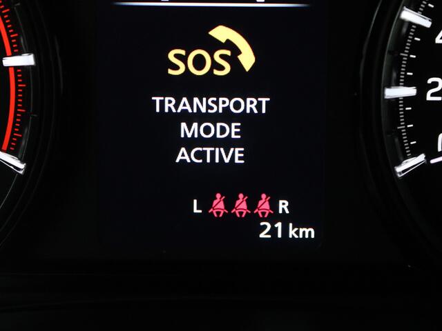 Suzuki VITARA 1.4 Boosterjet Smart Hybrid Select | Apple Carplay / Android Auto (Navigatie) | Cruise Control Adaptief | Achteruitrijcamera |