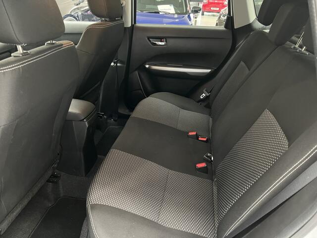 Suzuki VITARA 1.0 Boosterjet Select [ 10 JR GARANTIE I DEALER OH I APPLE CARPL