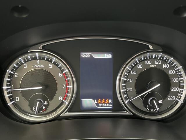 Suzuki VITARA 1.0 Boosterjet Select [ 10 JR GARANTIE I DEALER OH I APPLE CARPL