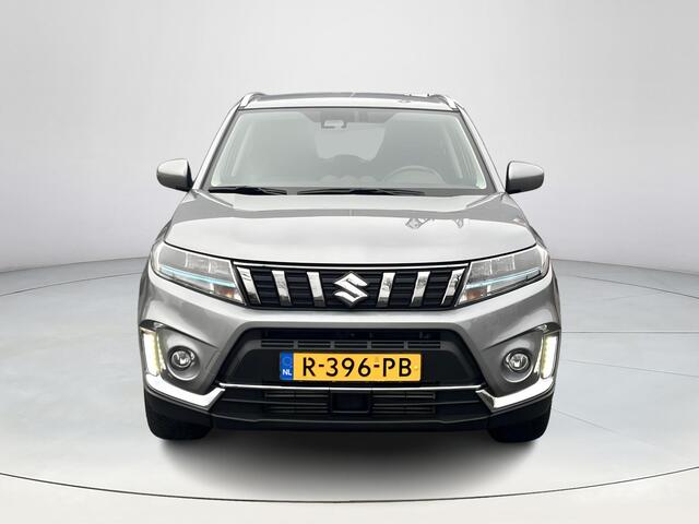 Suzuki VITARA 1.4 Boosterjet Select Smart Hybrid **NAVIGATIE/ STOELVERWARMING/ DODEHOEK DETECTIE/ KEYLESS/ 36 MAANDEN GARNATIE**