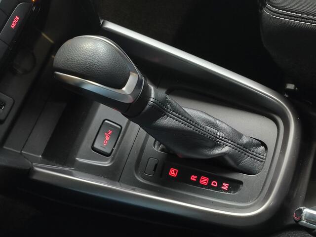 Suzuki VITARA 1.5 Hybrid Select AUTOMAAT uit 2023 Rijklaar + 12 maanden Bovag-garantie Henk Jongen Auto's in Helmond, al 50 jaar service zoals 't hoort!