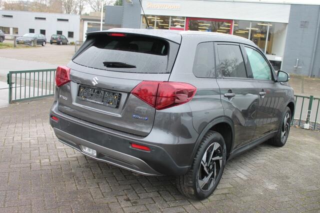 Suzuki VITARA 1.5 HYBRID SELECT Automaat / led verlichting / Panorama dak