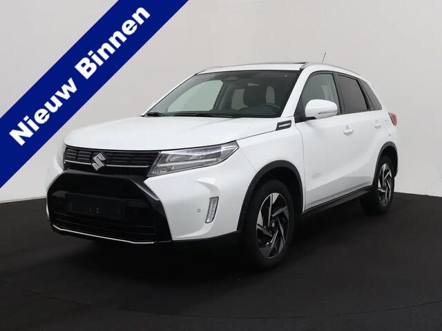 Suzuki VITARA 1.5 Hybrid Style Automaat Panodak 02-2025 25.103 KM