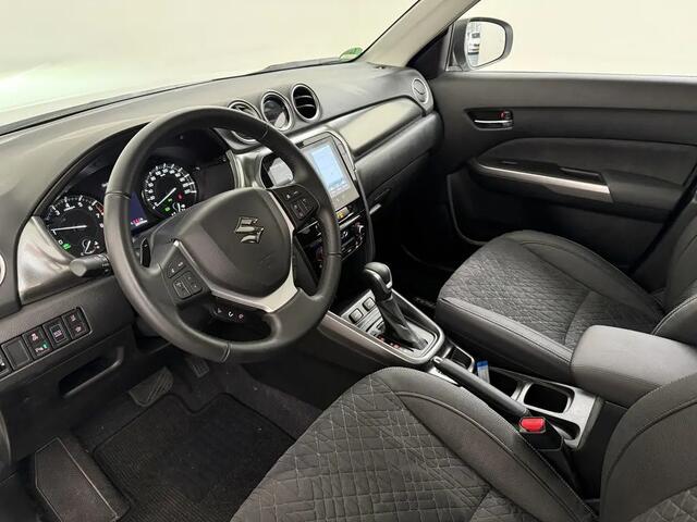 Suzuki VITARA 1.5 Hybrid Style Automaat Panodak 02-2025 25.103 KM