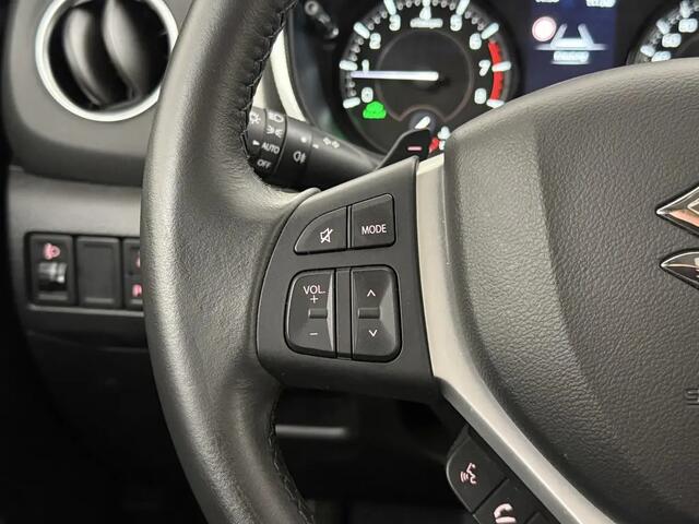Suzuki VITARA 1.5 Hybrid Style Automaat Panodak 02-2025 25.103 KM