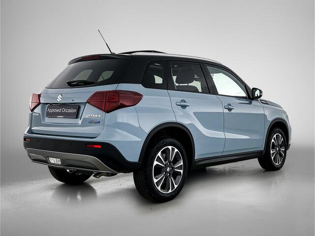 Suzuki VITARA 1.5 Hybrid Style | Panoramadak | Premium uitgevoerd |