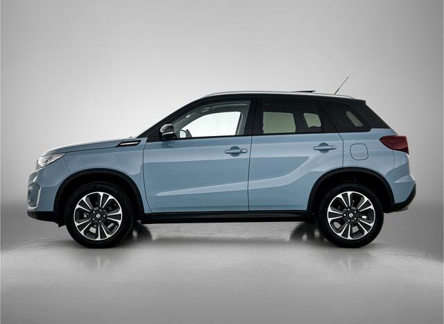 Suzuki VITARA 1.5 Hybrid Style | Panoramadak | Premium uitgevoerd |