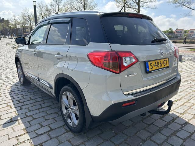 Suzuki VITARA 1.6 Automaat Airco/ECC Navi Panodak