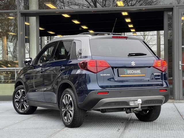 Suzuki VITARA 1.5 Hybrid Style | Schuifkanteldak | Navigatie | Trekhaak |