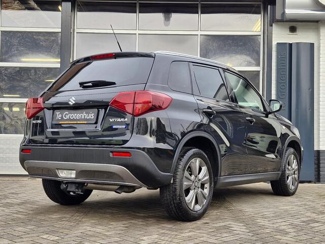 Suzuki VITARA Select Smart Hybrid 1.4 | Trekhaak |