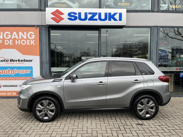 Suzuki VITARA 1.0 Boosterjet Select