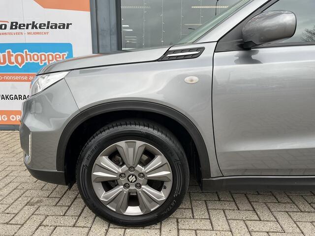 Suzuki VITARA 1.0 Boosterjet Select