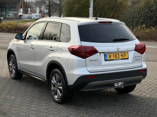 Suzuki VITARA 1.4 SELECT SMART HYBRID AUTOMAAT CAMERA NAVI 14.300KM