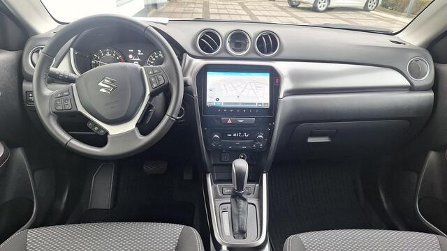 Suzuki VITARA 1.4 Boosterjet Smart Hybrid Select AUTOMAAT