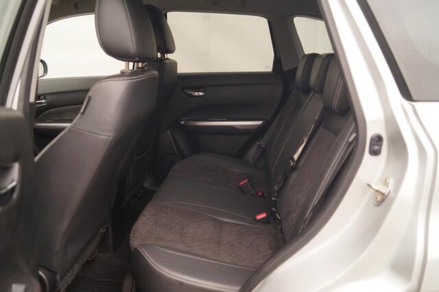 Suzuki VITARA 1.4 Boosterjet Style Smart Hybrid -NAVI-ECC-ACC-CAM-