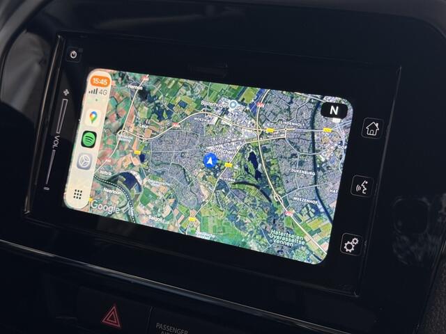 Suzuki VITARA 1.4 HYBRID SELECT SMART HYBRID CARPLAY NAVI CAMERA STOELVERW. 07/2025