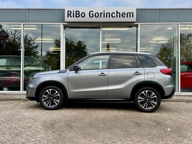 Suzuki VITARA Style * Glasdak * Stoelverwarming * Rijklaar *