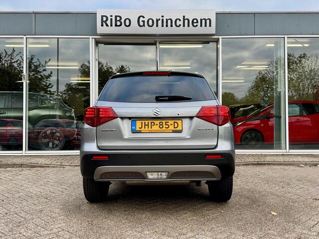 Suzuki VITARA Style * Glasdak * Stoelverwarming * Rijklaar *