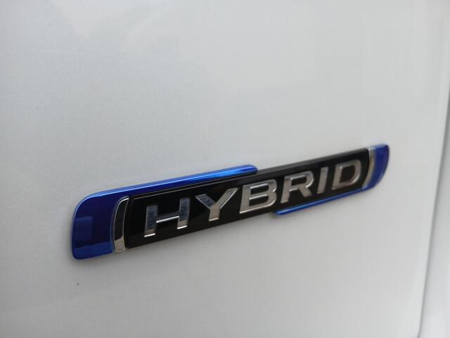 Suzuki VITARA 1.5 Hybrid Select | Automaat | Navigatie | Carplay |Camera | LM Velgen | All-Season banden |