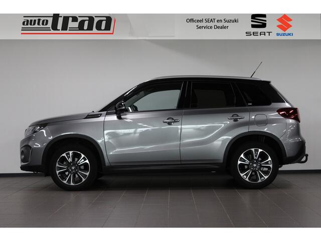 Suzuki VITARA 1.4 Boosterjet Style Smart Hybrid / TREKHAAK AFNEEMBAAR / CAMERA / NAVI / KEYLESS /