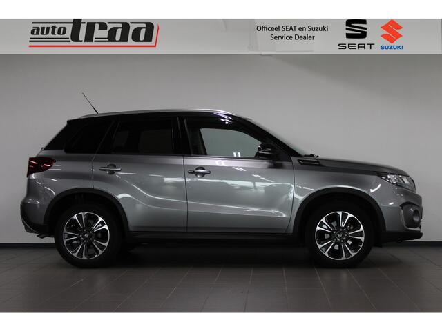 Suzuki VITARA 1.4 Boosterjet Style Smart Hybrid / TREKHAAK AFNEEMBAAR / CAMERA / NAVI / KEYLESS /