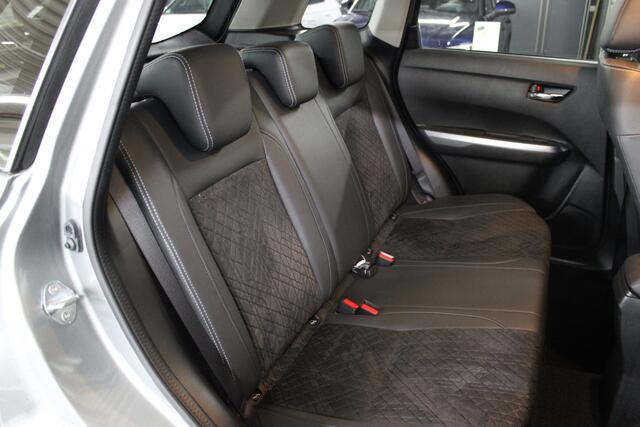 Suzuki VITARA 1.4 Boosterjet Style Smart Hybrid / TREKHAAK AFNEEMBAAR / CAMERA / NAVI / KEYLESS /