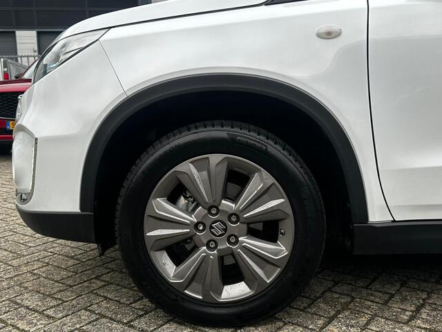 Suzuki VITARA 1.4 Boosterjet Select Smart Hybrid | Automaat | Camera | Rijklaarprijs!!