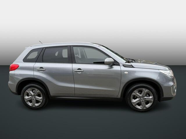 Suzuki VITARA 1.6 Exclusive | Trekhaak | Navi | Camera | Rijklaarprijs!!