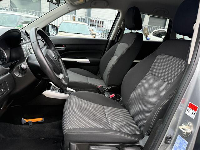 Suzuki VITARA 1.6 Exclusive | Trekhaak | Navi | Camera | Rijklaarprijs!!