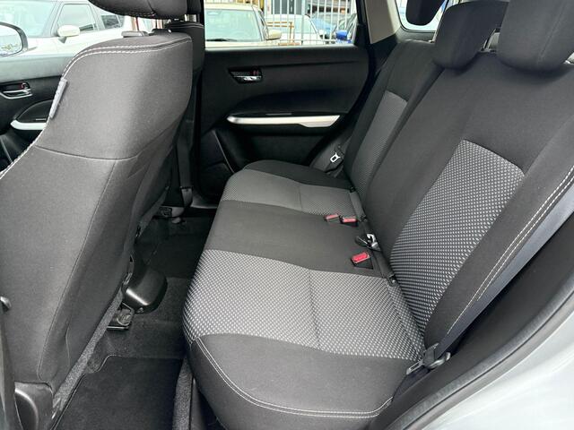 Suzuki VITARA 1.6 Exclusive | Trekhaak | Navi | Camera | Rijklaarprijs!!