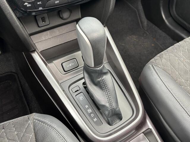 Suzuki VITARA 1.4 Boosterjet Stijl/Style Automaat | Leer | PDC | Opendak |