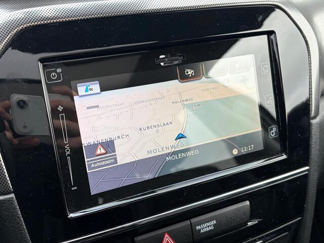 Suzuki VITARA 1.4 Boosterjet Stijl/Style Automaat | Leer | PDC | Opendak |