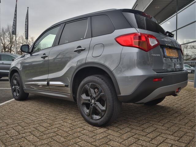 Suzuki VITARA 1.6 Exclusive Automaat | Cruise control | Start/Stop systeem | Leder