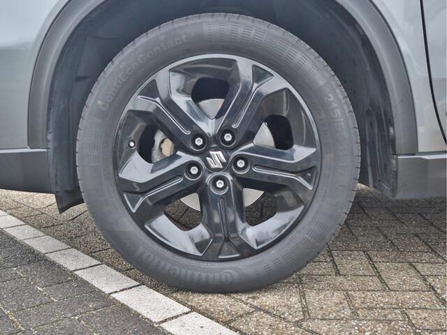 Suzuki VITARA 1.6 Exclusive Automaat | Cruise control | Start/Stop systeem | Leder