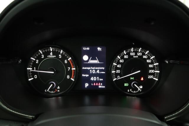 Suzuki VITARA 1.4 Boosterjet Smart Hybrid Style | Uniek Two tone| Climate control | Cruise control adaptive | Camera | Apple carplay, Android auto | Stolverwarming | Travel pack | Haaievin antenne |