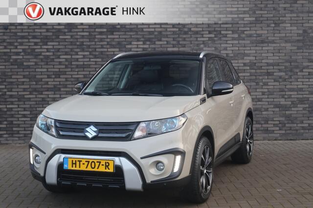 Suzuki VITARA 1.6 High Executive