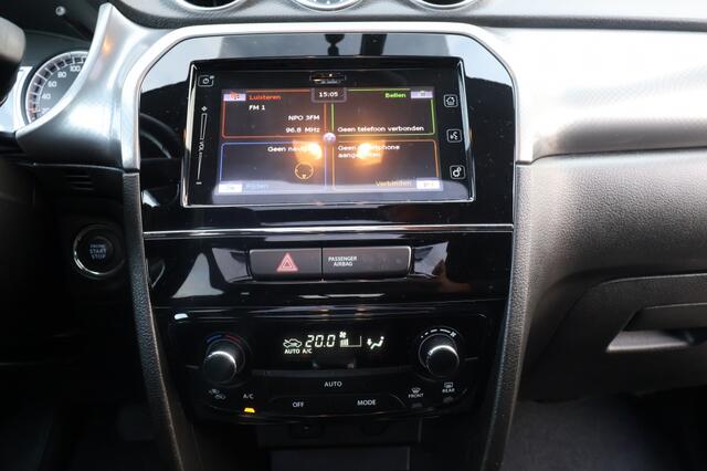 Suzuki VITARA 1.6 High Executive