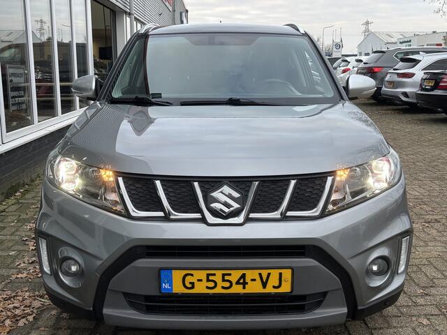 Suzuki VITARA 1.4 S | Adaptive Cruise | Stoelverwarming | Key Less | Parkeer Camera