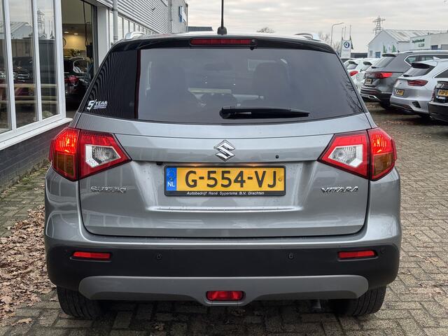 Suzuki VITARA 1.4 S | Adaptive Cruise | Stoelverwarming | Key Less | Parkeer Camera