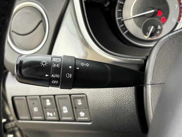 Suzuki VITARA 1.4 Boosterjet Style Smart Hybrid | Navigatie | Camera | Stoelverwarming | Bluetooth | Keyless | Climate Control | Cruise Control | LED |