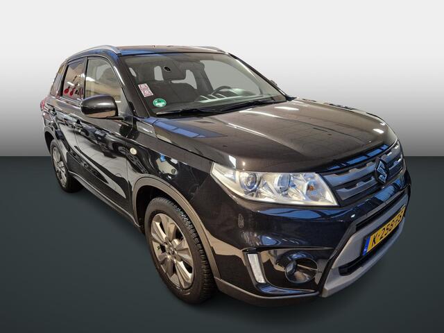 Suzuki VITARA 1.6 Exclusive Automaat | Trekhaak
