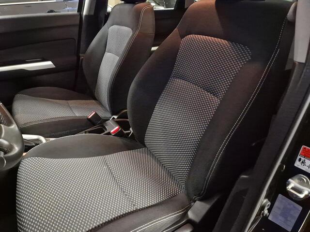 Suzuki VITARA 1.6 Exclusive Automaat | Trekhaak