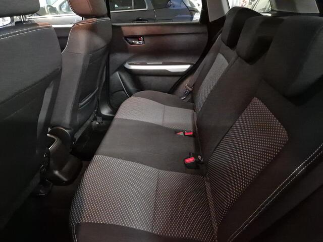 Suzuki VITARA 1.6 Exclusive Automaat | Trekhaak