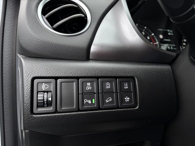 Suzuki VITARA Allgrip Select 1.4 Boosterjet Smart Hybrid