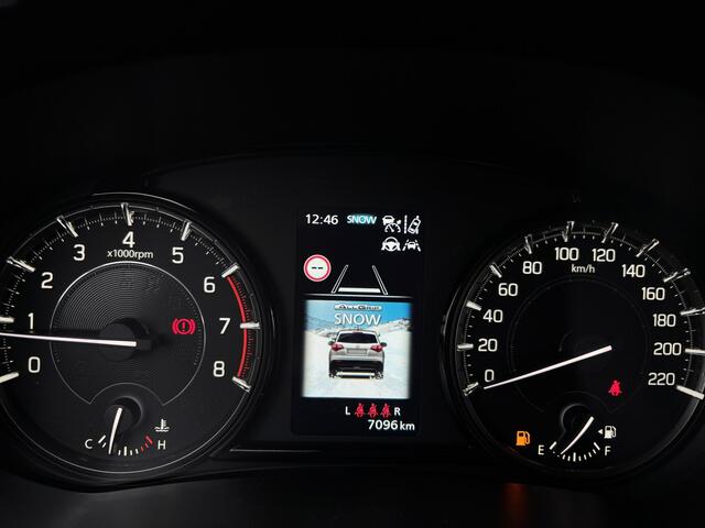 Suzuki VITARA Allgrip Select 1.4 Boosterjet Smart Hybrid