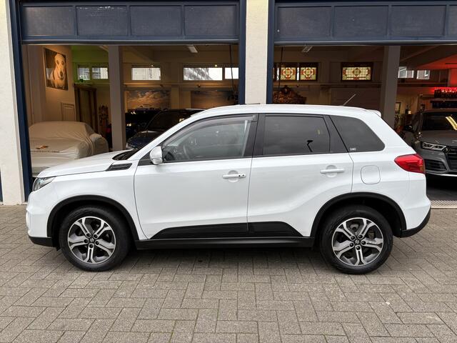 Suzuki VITARA 1.6 High Executive FULL OPTIONS/TOPSTAAT