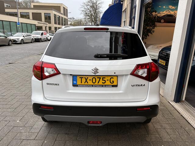 Suzuki VITARA 1.6 High Executive FULL OPTIONS/TOPSTAAT